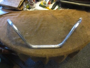 1981 Kawasaki KZ440 KZ 440 handlebars 7/8 - Foto 1 di 1