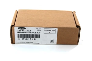Kit de servicio USB Carrier Transicold GTD 12-00663-51-R puerto USB, placa CAN - Imagen 1 de 4