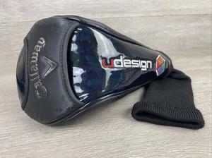 Couvre-tête de club de golf Callaway Big Bertha Driver Udesign - Photo 1/6