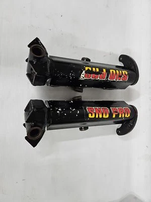 Arctic Cat Z 440 Sno Pro 1999 juego de husillo izquierdo derecho dirección 0703-576 0703-577 Foto 1 de 4