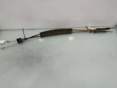 1K0711266A gearbox rod for VOLKSWAGEN GOLF V BERLINA (1K1) HIGHLINE 2003 353112 Foto 1 de 4