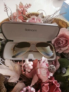 ray ban sonnenbrille damen gebraucht - Bild 1 von 3