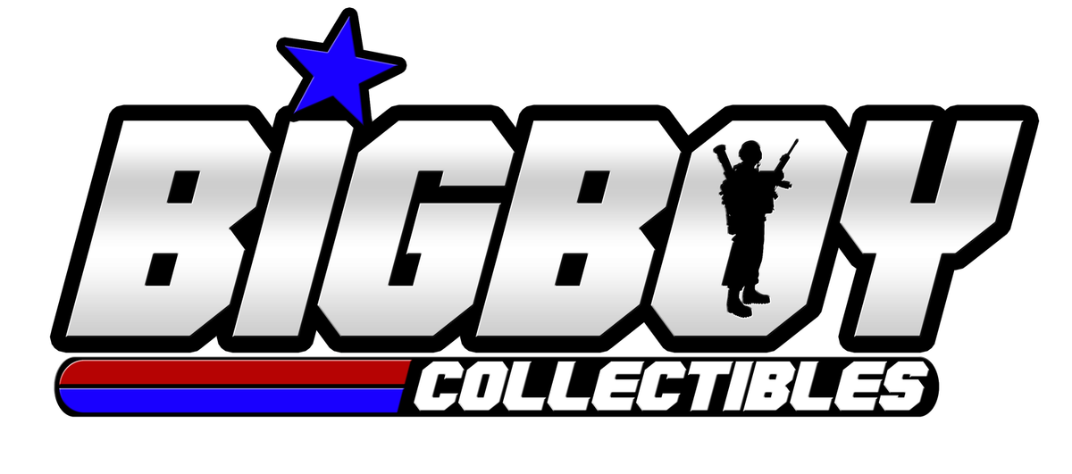 Big Boy Collectibles eBay Stores