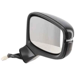 New Right Side Power Door Mirror Heated Fits HO1321321 2018-2023 Honda Odyssey - Picture 1 of 12