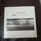Walkie Talkies Man On Cobo Bay Treb 132 Vinyl Record