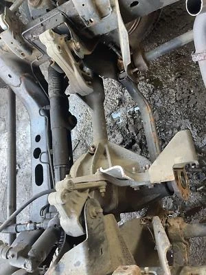 02-05 Dodge Ram 3.92 Ratio Front Axle Carrier Assembly Tested Oem - Imagem 1 de 4