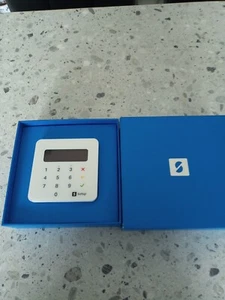 Sumup Air Mobile Card Terminal für kontaktloses Bezahlen mit Kredit & Debitkarte - Bild 1 von 3