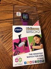 vtech dx2 purple