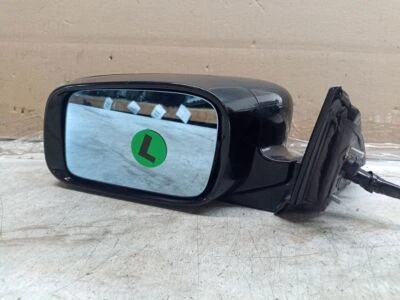 Used Left Door Mirror fits: 2013 Acura Tl Power heated Left Grade A Foto 1 de 4