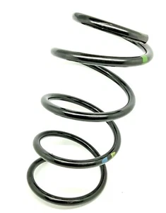 Porsche 986 Boxster Rear Coil Spring x 1 - 5 Speed Manual 1997 to 2002 - Picture 1 of 1