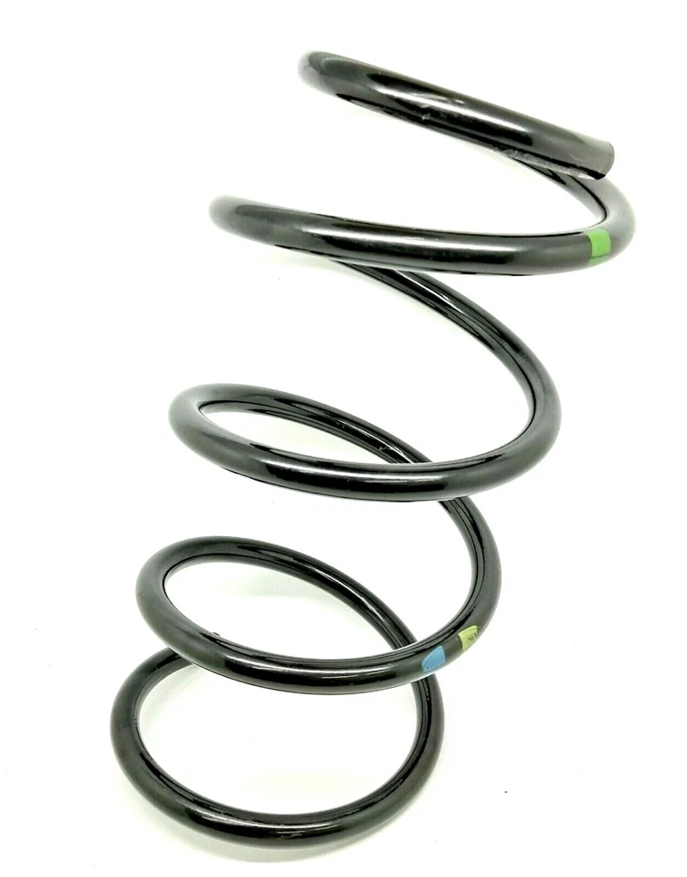 Porsche 986 Boxster Muelle helicoidal trasero x 1 - Manual de 5 velocidades 1997 a 2002  Foto 1 de 1