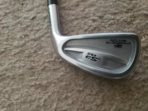 Cobra S3 Pro Forged C 6 Iron Upgraded Aldila NV Regular Graphite shaft - Picture 1 of 3
