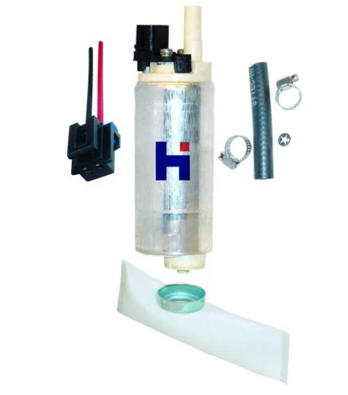 SYTEC Hi FUEL PUMP REPLACES MGF WFX100670 / WFX100670z / AC 25165280 ITP304 - Image 1 of 1