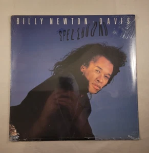 Spellbound by Billy Newton-Davis - Vinyl - Columbia FC 44499 - NM/VG+ - Picture 1 of 2