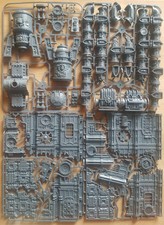 Terrain of the Command Edition Box Set - Warhammer 40K