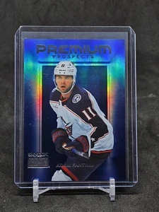 2023-24 Upper Deck Metal Universe Skybox Premium Prospects #3 Adam Fantilli - Bild 1 von 2