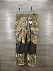Under Armour Scent Control Infrared Barrier Pants Realtree Sz Large
