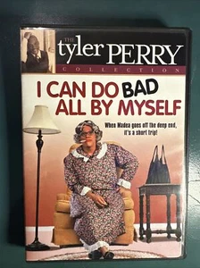 I Can Do Bad All By Myself • Tyler Perry • DVD 📀 2002 • - Picture 1 of 3