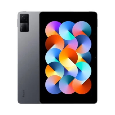 Original Xiaomi Redmi Pad Tablet PC Android 12 Helio G99 Octa Core 10.6 Inch - Image 1 of 4