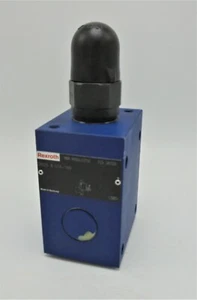 REXROTH R900423733 VALVE DBDS 8 G1A/100 - Picture 1 of 7