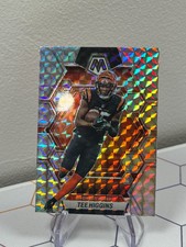 2023 Panini Mosaic Football  SILVERS - Pick A Card - Complete Your Set