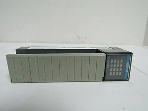  ALLEN BRADLEY 1746-0B16 SER D SLC500 OUTPUT MODULE - Picture 1 of 5