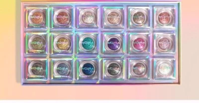 Moira Starshow Shadow Pot ~ Choose Your Shade - Image 1 of 2