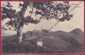 ALESSANDRIA FRACONALTO 02 Frazione FIACCONE Cartolina 1928 - Foto 1 di 1
