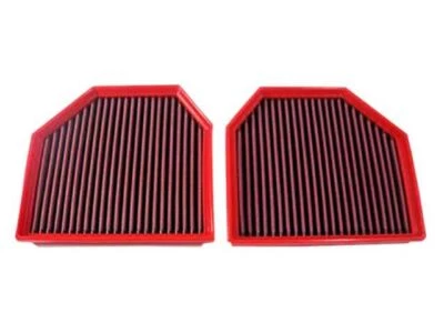 Juego de filtros de aire para BMW M6 Gran Coupé 2014-2019 69375DJBC 2015 2016 2017 2018 Foto 1 de 2