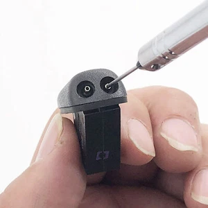 Car Windshield Washer Spray Nozzle Needle Cleaning Tool Dredging Needle Cleaning - Picture 1 of 24