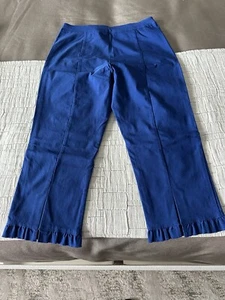 TRIBAL capris for women - Picture 1 of 4