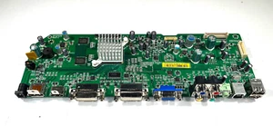 Dell 24" UltraSharp U2410f LCD Monitor Main Board 792841300A10R / 492271300100R - Picture 1 of 1