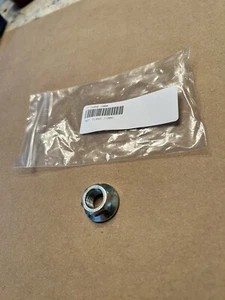 2004-2013 Honda Crf 250R 250X 450R Oem Flywheel Nut Rotor 1981-2001 Cr 250 125 - Picture 1 of 4