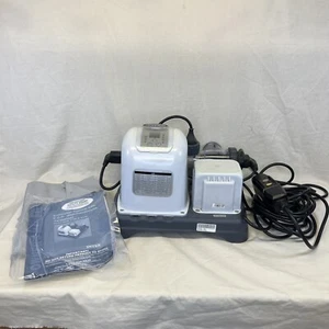 Intex Krystal Clear Saltwater System Model 8110 ECO8110 CS8110 - Picture 1 of 12