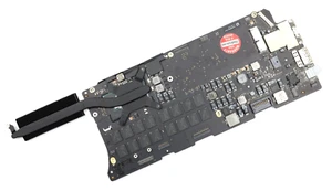 Original Logic Board 2,4 GHz i5 8 GB 820-3476 MacBook Pro Retina 13" A1502 2013 - Afbeelding 1 van 11