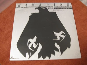 Álbum de rendimiento repetido de Hawkwind - Imagen 1 de 4