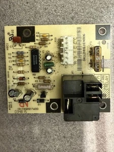 Carrier Blower Control Board HK61EA006 CEPL130541-01 CEBD430541-03A - Picture 1 of 6