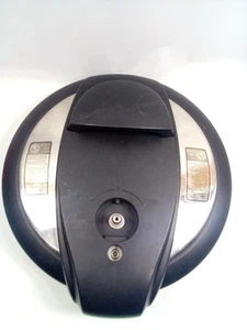 Instant Pot IP-LUX60 V3 6qt  Pressure Cooker Replacement Lid LID ONLY 10.5 Inch - Picture 1 of 4