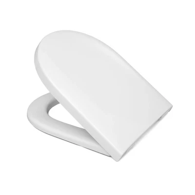 HARO Tube WC-Sitz für Villeroy & Boch Subway 1 SoftClose Absenkautomatik TakeOff - Bild 1 von 4