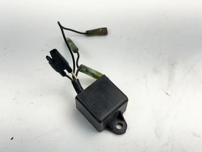 ✅ 85-03 Kawasaki KX60 CDI Caja Cableado Arnés COMPUTADORA ECM OEM Encendido 93 Foto 1 de 4