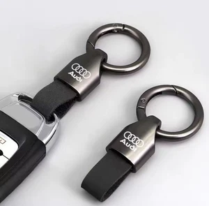 Portachiavi originale Audi vari colori - Foto 1 di 12