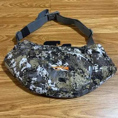 Sitka Jetstream Insulated WS Muff New With Tags - Image 1 of 4