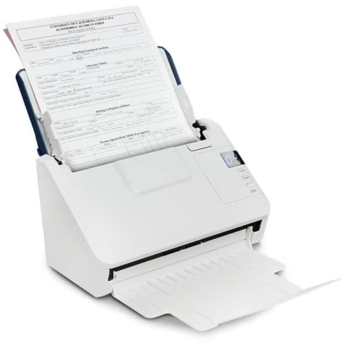 Xerox D35 ADF Scanner - 600 dpi Optical (XD35U) - Image 1 of 4