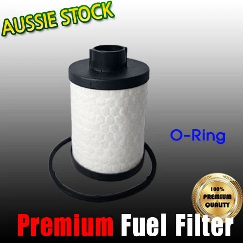 Fuel Filter Ref. R2661P (WCF99) Suit Fiat Ducato 250, 150 Multijet 2.3 D, 3.0 D - image 1 of 4