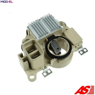 ALTERNATOR REGULATOR ARE5156S FORALTERNATOR REGULATOR ARE5156S FOR MITSUBISHI  M - Image 1 of 4