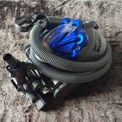 Dyson Stowaway Cylinder Cleaner DC20 Animal Pet  - Image 1 of 4