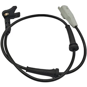 ABS Sensor Vorne Links Rechts 4545E7 Für Citroën Berlingo Peugeot Partner 1.6HDi - Picture 1 of 7