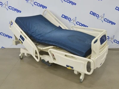 Cama de hospital eléctrica Stryker FL28C Foto 1 de 4
