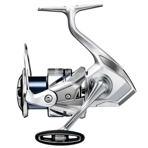 Mulinello da spinning SHIMANO 23 Stradic C3000 nuovo - Foto 1 di 4