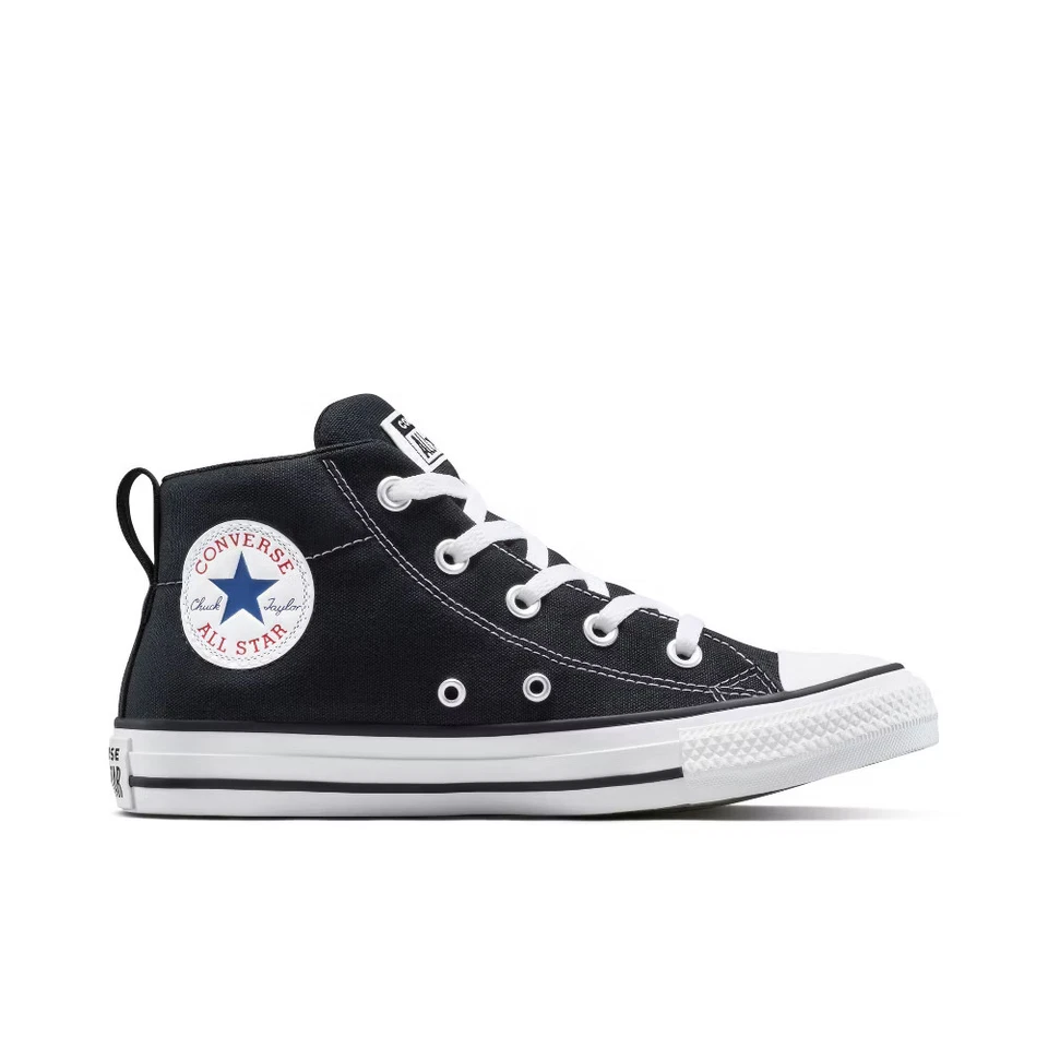 Tênis Converse adulto Street Mid - Imagem 1 de 1